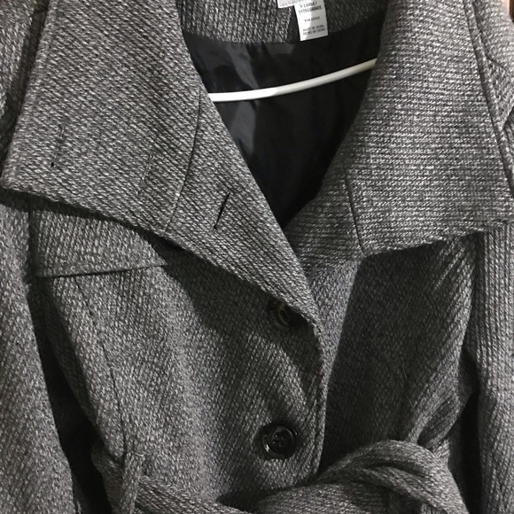 Pea Coat - Picture 3 of 6